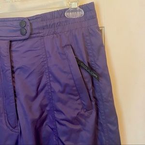 Vintage Couloir Ski Pant